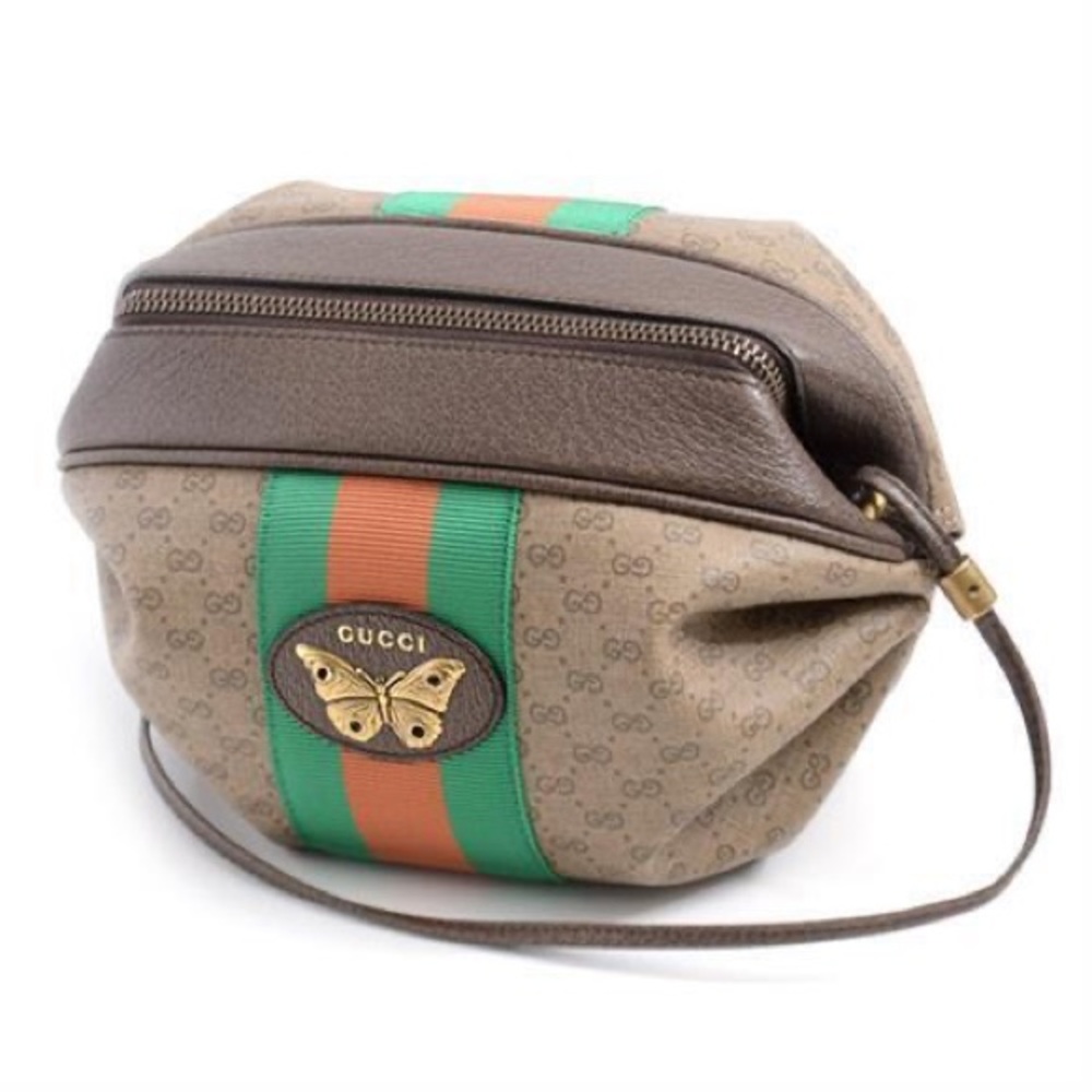 Authentic Gucci bag